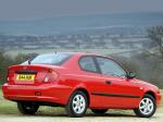 Hyundai Accent 3-Door 2003 года (UK)
